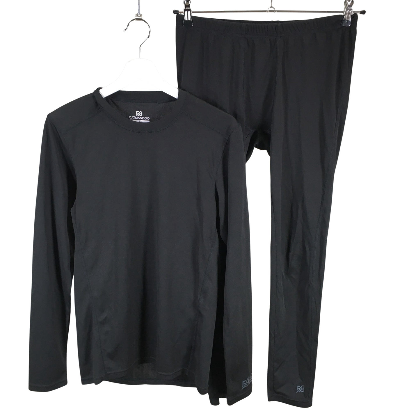 Base layer set, size S