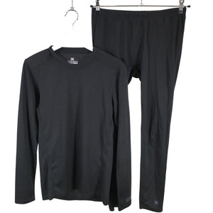 Base layer set, size S