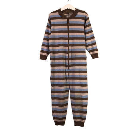 Unisex Jonathan - Wool overall, size 104 - 110 -  ()