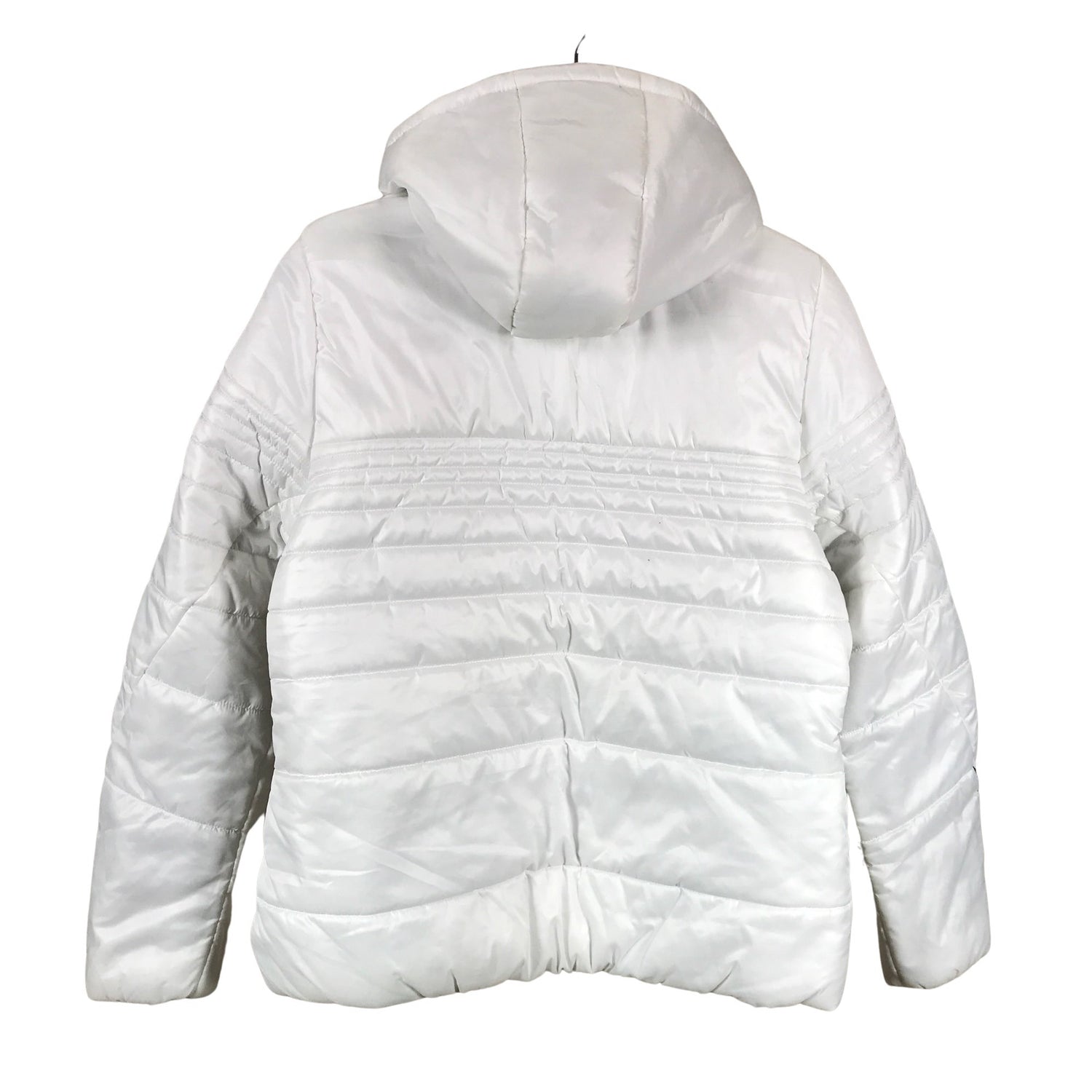  Kevyttoppatakki  Kevyttoppatakki, koko 40  Adidas 