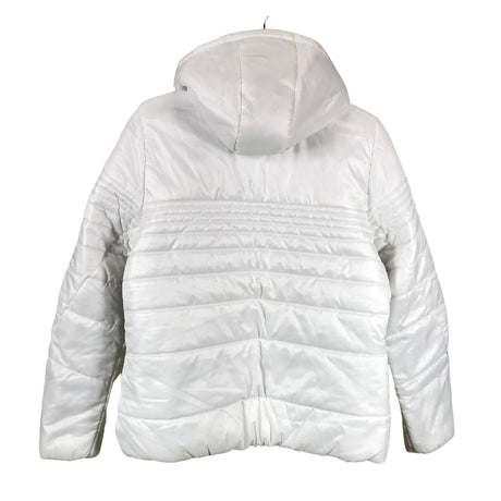 Unisex Adidas - Lightly Padded Jacket, size 40 -  (2)