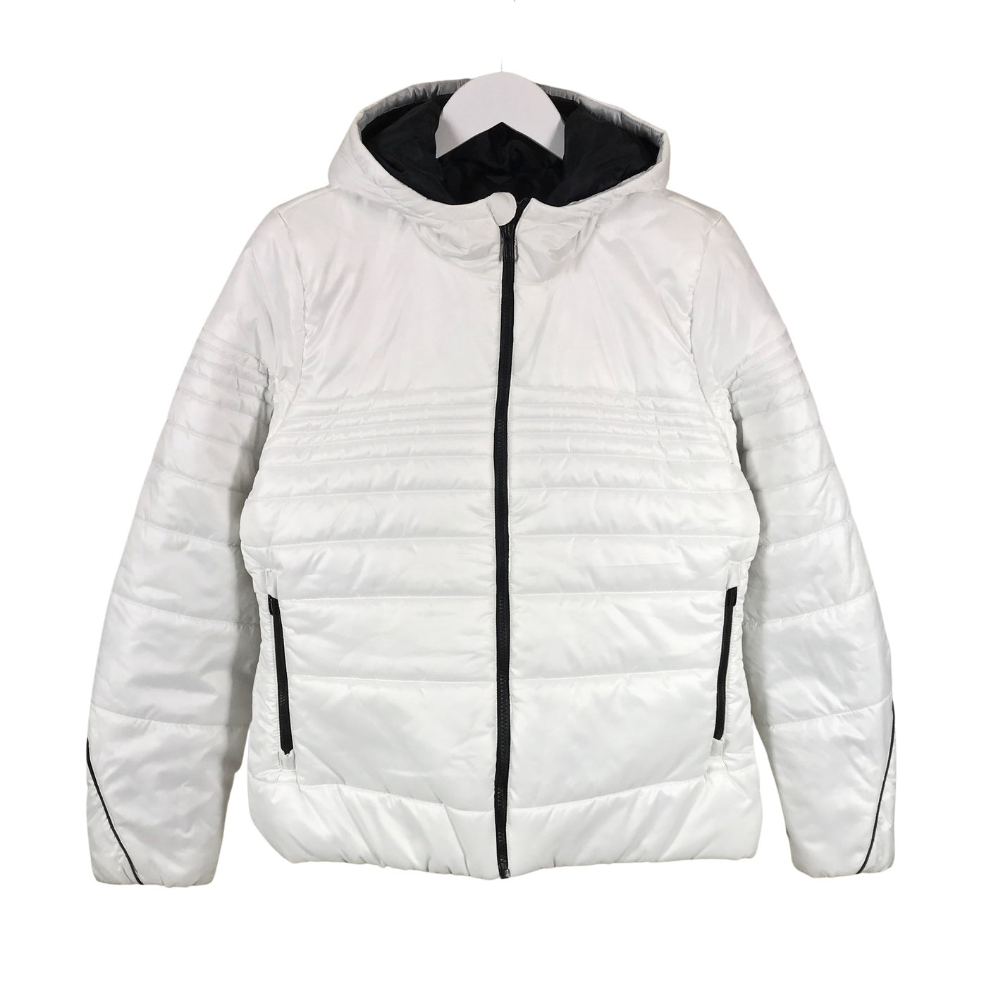 Unisex Adidas - Lightly Padded Jacket, size 40 -  (1)