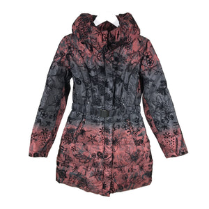 Unisex Desigual - Overcoat, size 38 -  (1)