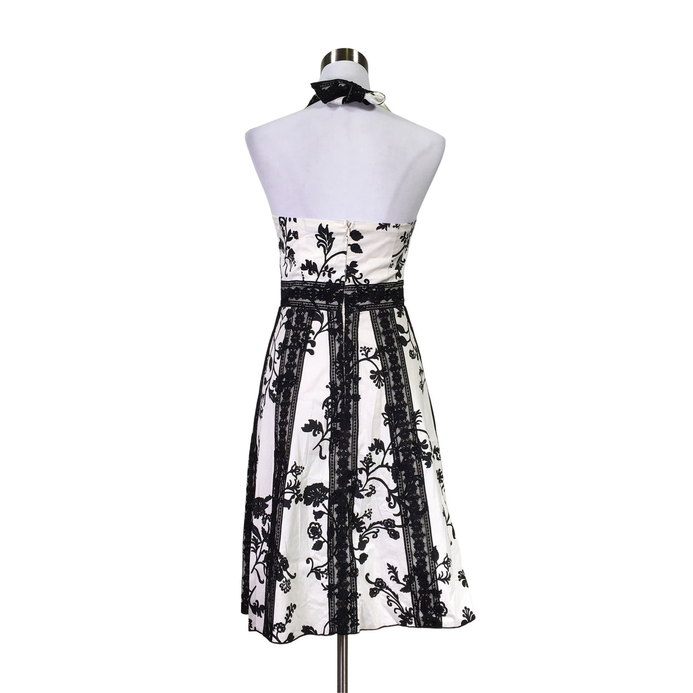 Unisex Zing - Fabric dress, size 36 -  (2)