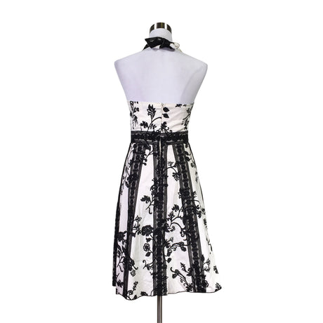 Unisex Zing - Fabric dress, size 36 -  (2)