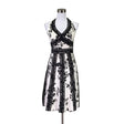 Unisex Zing - Fabric dress, size 36 -  ()