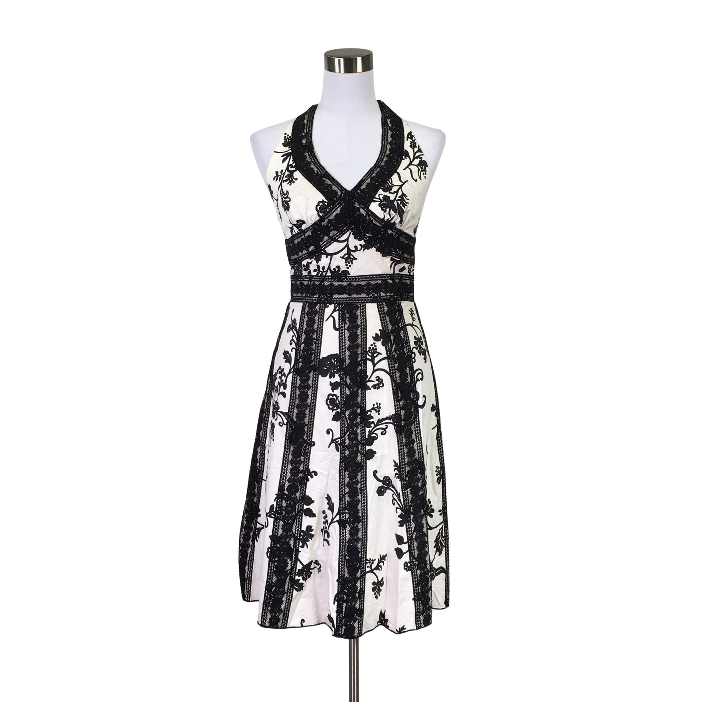 Unisex Zing - Fabric dress, size 36 -  (1)