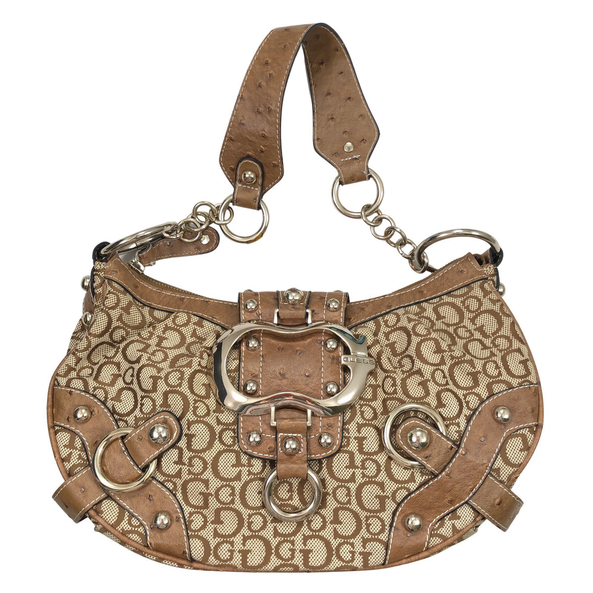 Unisex Guess - Handbag, size Midi -  (1)