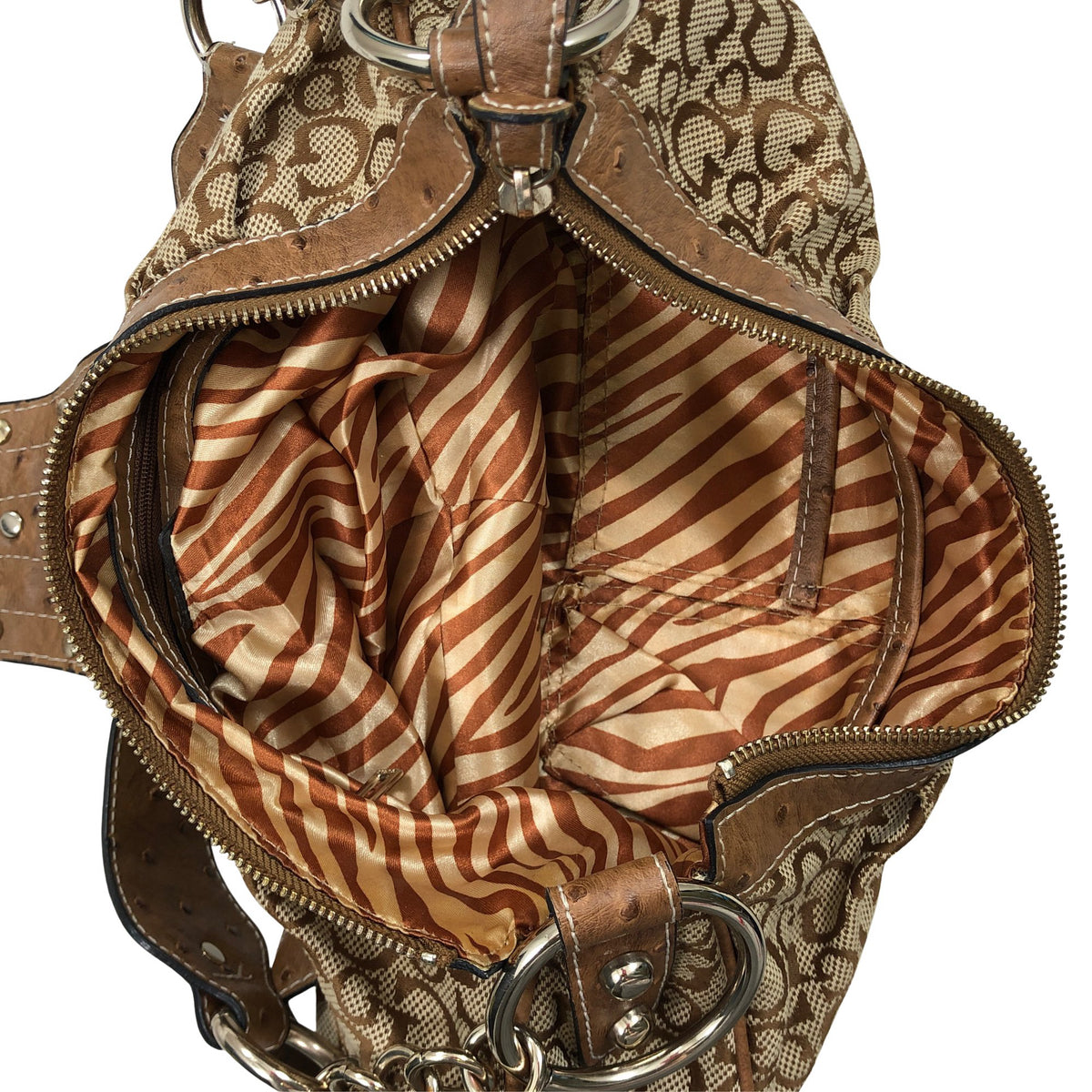 Unisex Guess - Handbag, size Midi -  (3)
