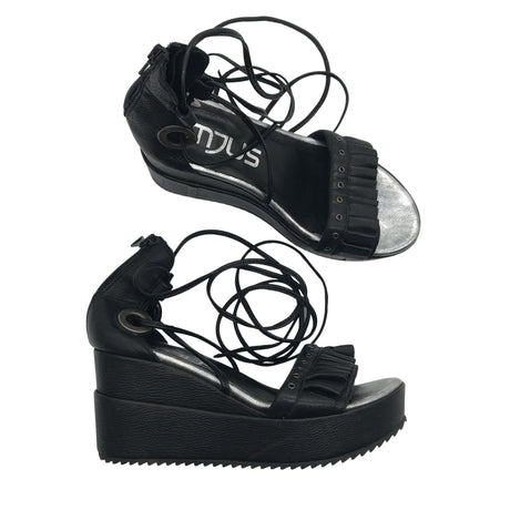 Unisex Mjus - Wedge sandals, size 36 -  ()