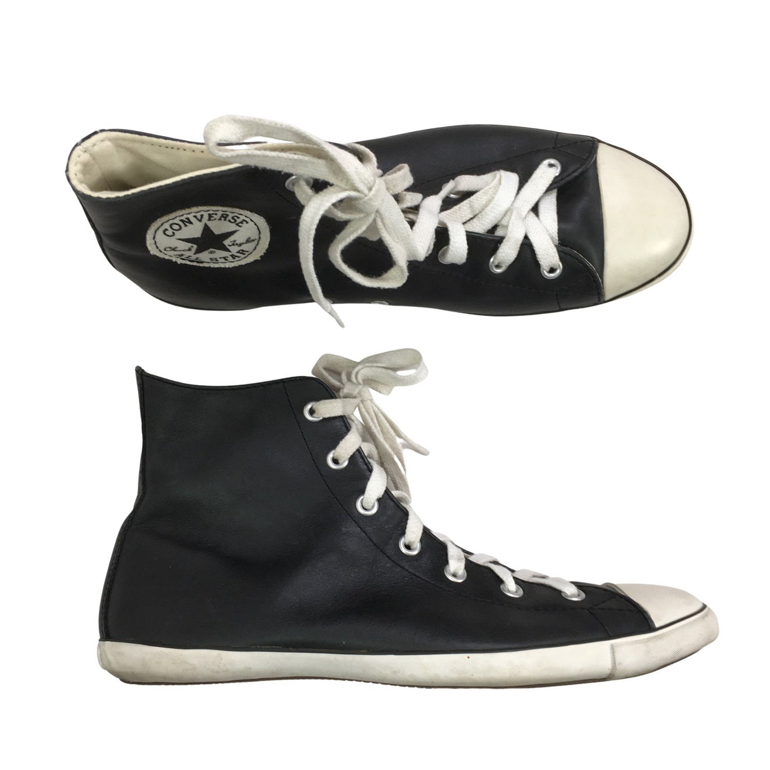  Tennarit  Tennarit, koko 40  Converse 
