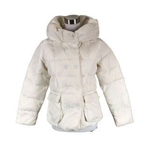 Unisex Malvin - Down jacket, size 36 -  (1)