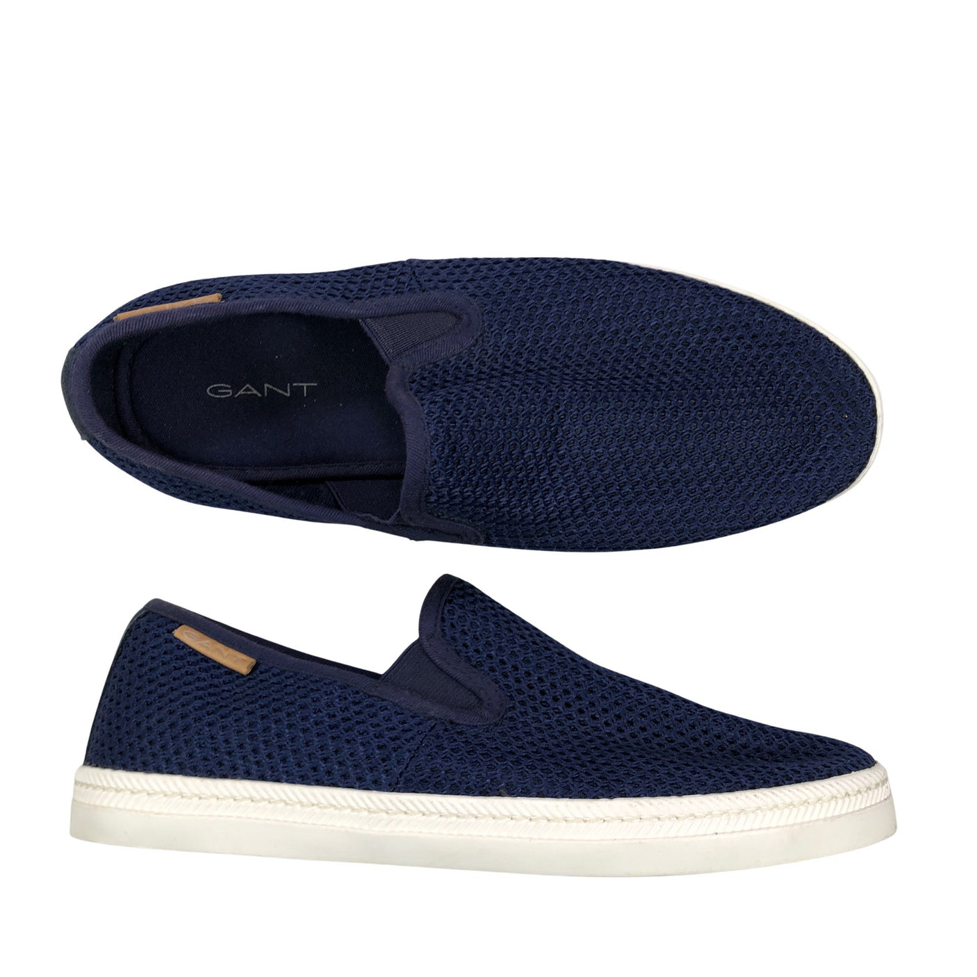 Unisex Gant - Loafers, size 41 -  (1)