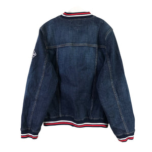 Unisex Tommy Hilfiger - Denim jacket, size 146 - 152 -  (2)