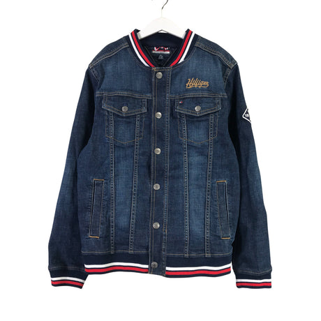 Unisex Tommy Hilfiger - Denim jacket, size 146 - 152 -  ()