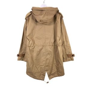 Unisex Massimo Dutti - Trench coat, size 38 -  (2)