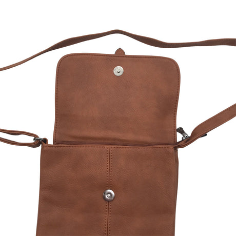Unisex Puccini - Shoulder bag, size Mini -  (2)