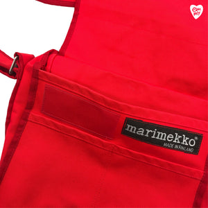 Unisex Marimekko - Shoulder bag, size Midi -  (2)