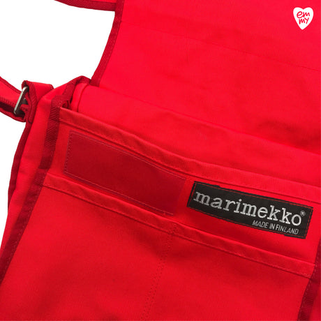 Unisex Marimekko - Shoulder bag, size Midi -  (2)