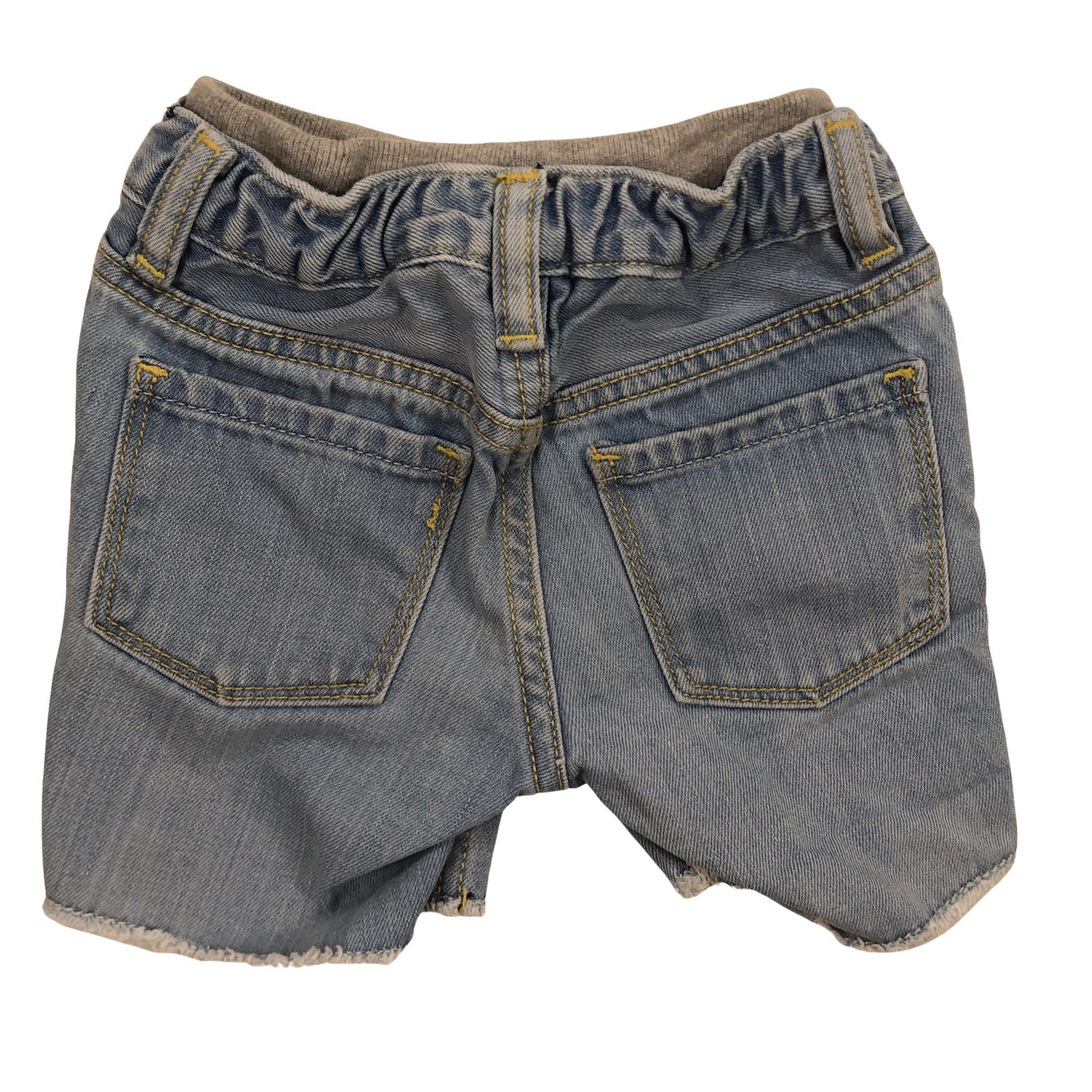  Shortsit  Farkkushortsit, koko 74 - 80  Gap 