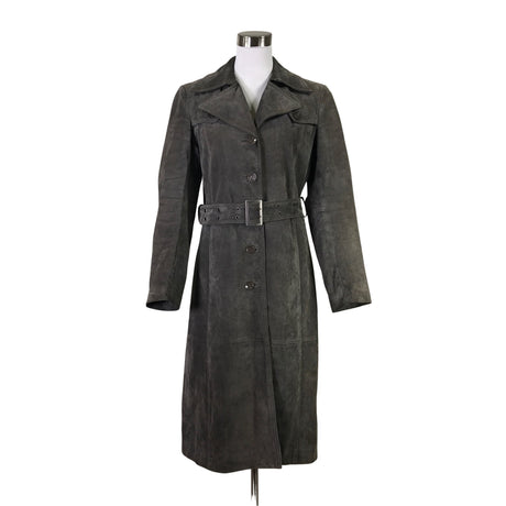 Unisex Your Face - Leather jacket, size 38 -  ()