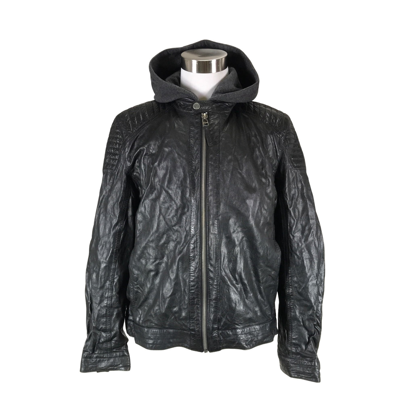 Unisex Gipsy - Leather jacket, size XXL -  (1)