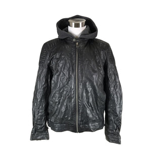Unisex Gipsy - Leather jacket, size XXL -  (1)
