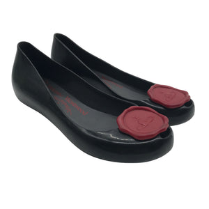 Unisex Melissa - Ballet flats, size 37 -  (2)