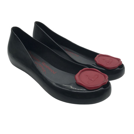 Unisex Melissa - Ballet flats, size 37 -  (2)