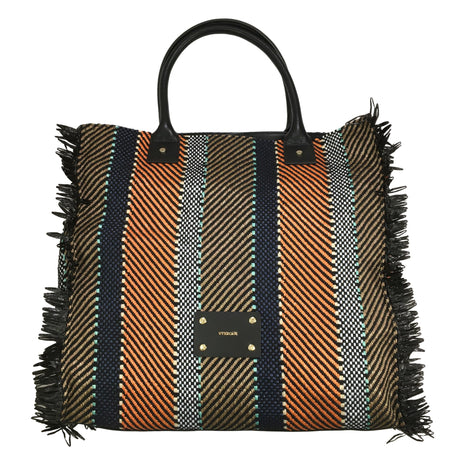 Unisex Uterqüe - Handbag, size Maxi -  ()