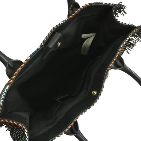 Unisex Uterqüe - Handbag, size Maxi -  (2)