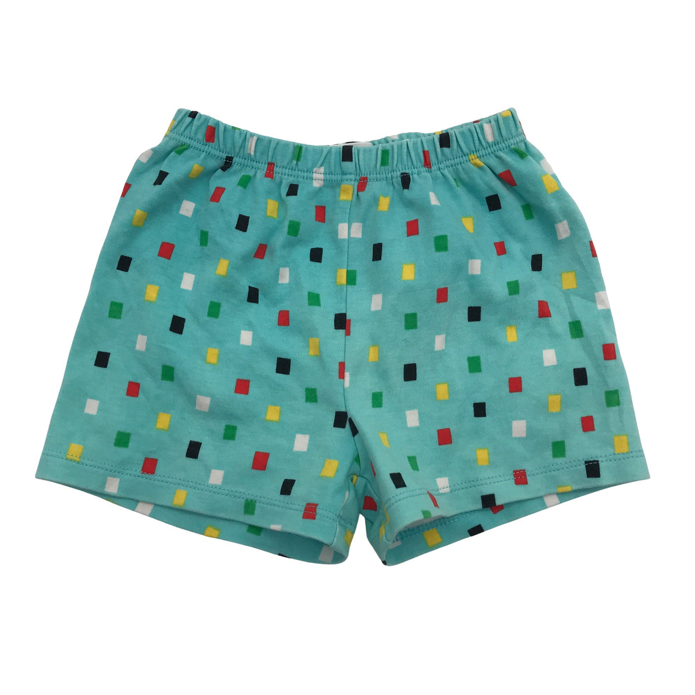 Unisex Marimekko - Jersey shorts, size 68 - 74 -  (1)