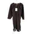 Unisex Maed for mini - Fabric dress, size 92 - 98 -  ()