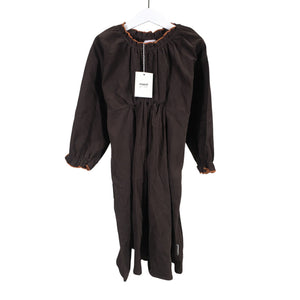 Unisex Maed for mini - Fabric dress, size 92 - 98 -  (1)