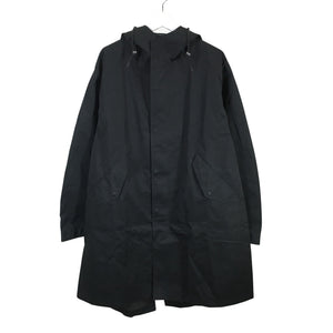 Unisex Uniqlo - Parka jacket, size L -  (1)