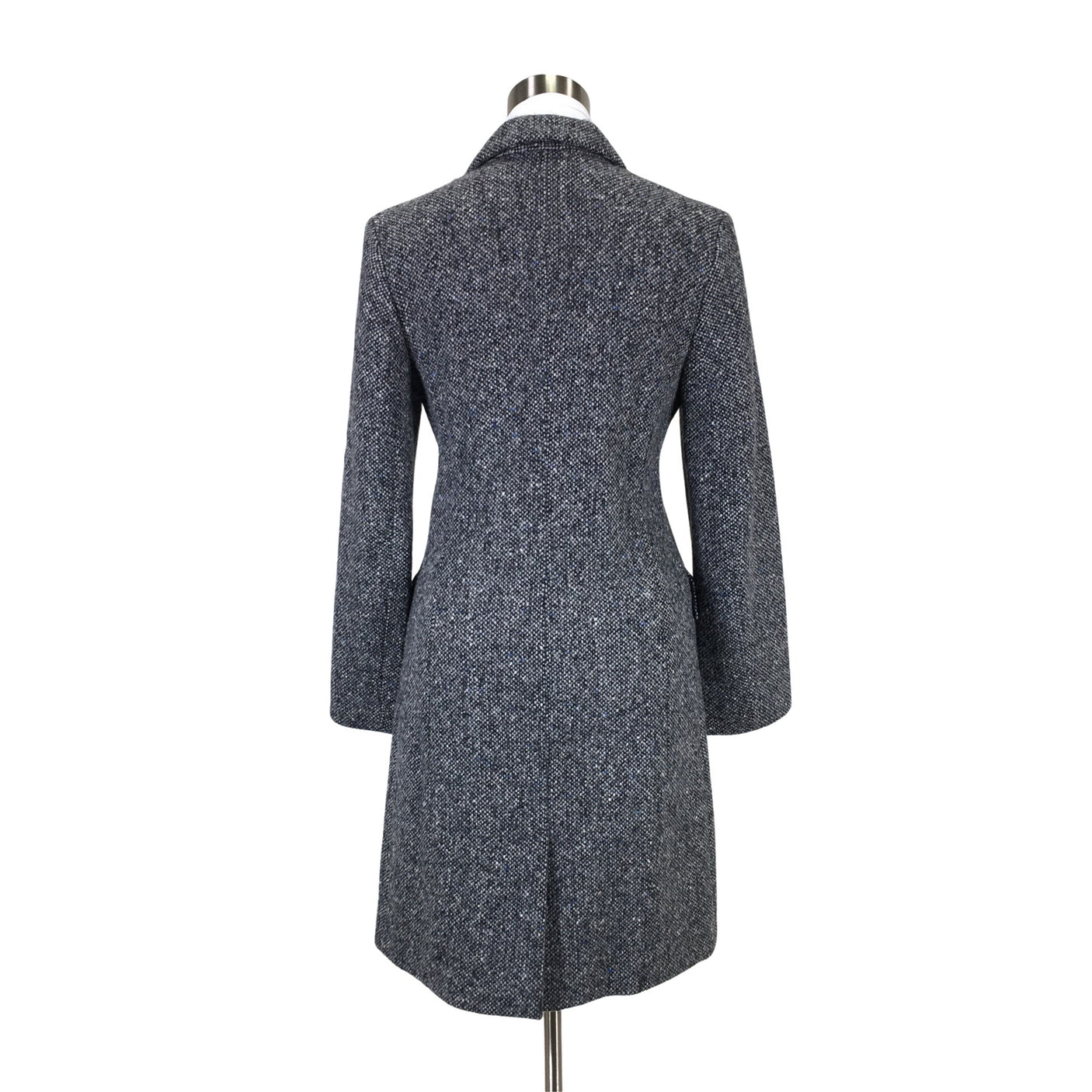 Unisex Klementi - Wool coat, size 34 -  (2)
