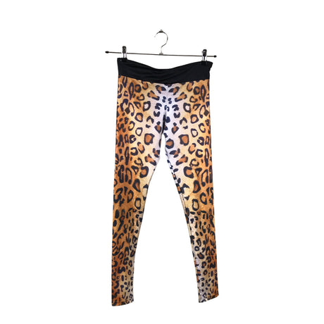 Unisex Leso - Sports leggings, size 38 -  ()