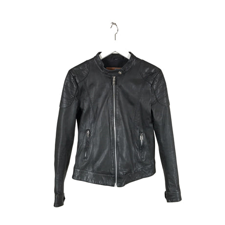 Unisex Goosecraft - Leather jacket, size 36 -  ()