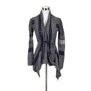 Unisex Fórmula Joven - Cardigan, size 38 -  (1)