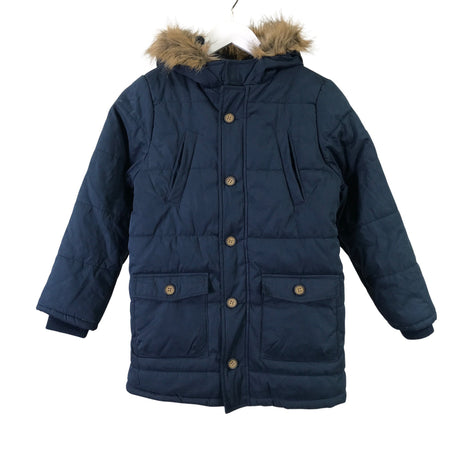 Unisex Kiabi - Topcoat, size 134 - 140 -  ()