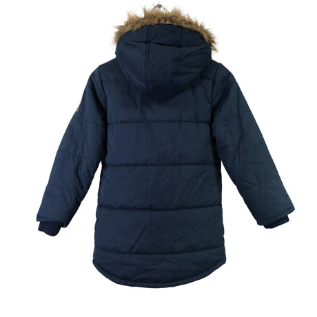 Unisex Kiabi - Topcoat, size 134 - 140 -  (2)