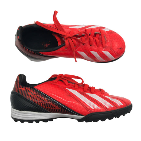 Unisex Adidas - Cleats, size 33 -  ()