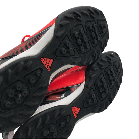 Unisex Adidas - Cleats, size 33 -  (2)