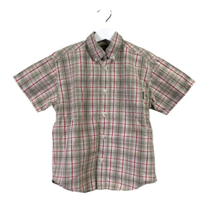Unisex Timberland - Collared shirt, size 134 - 140 -  (1)