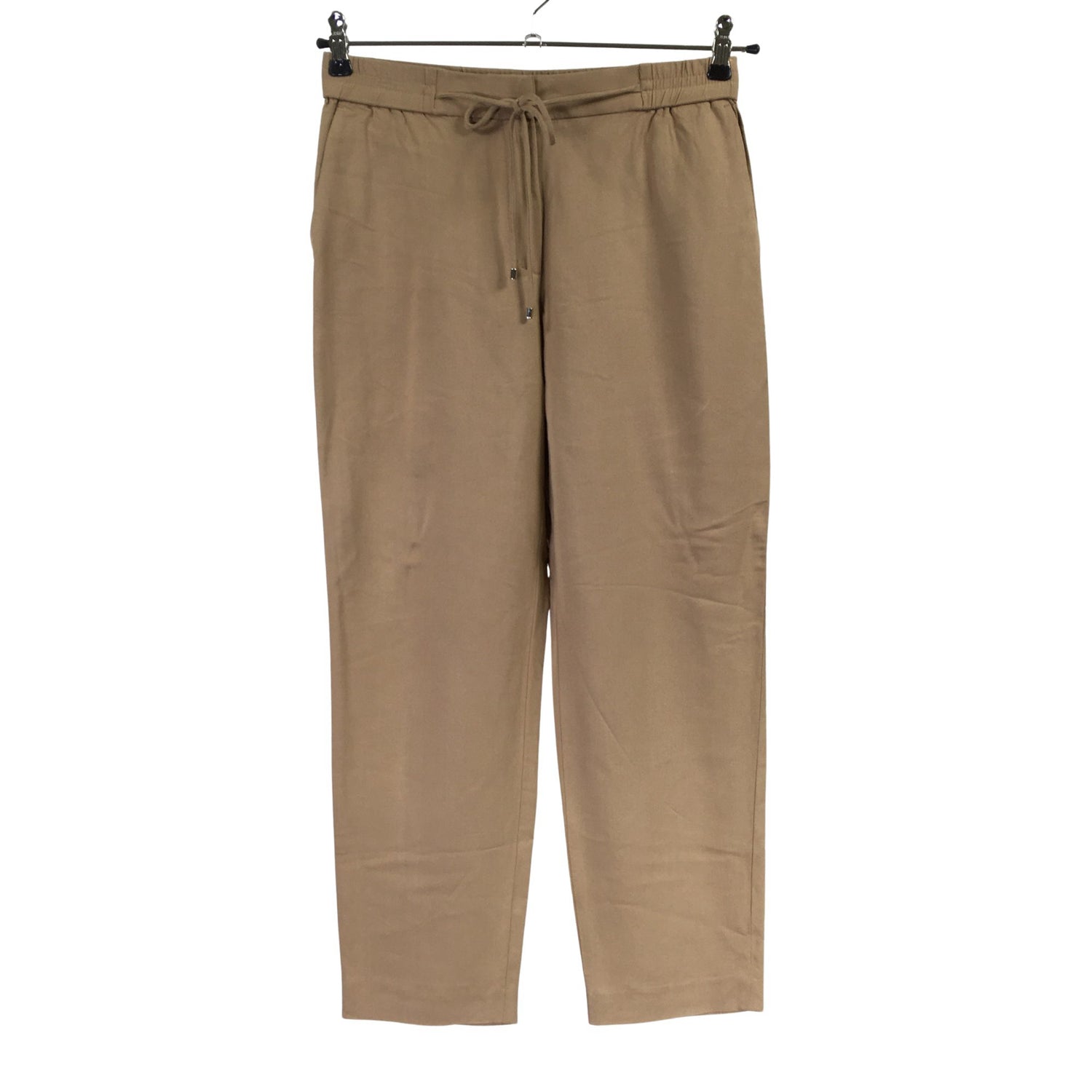  Housut  Ohuet housut, koko 38  Massimo Dutti 
