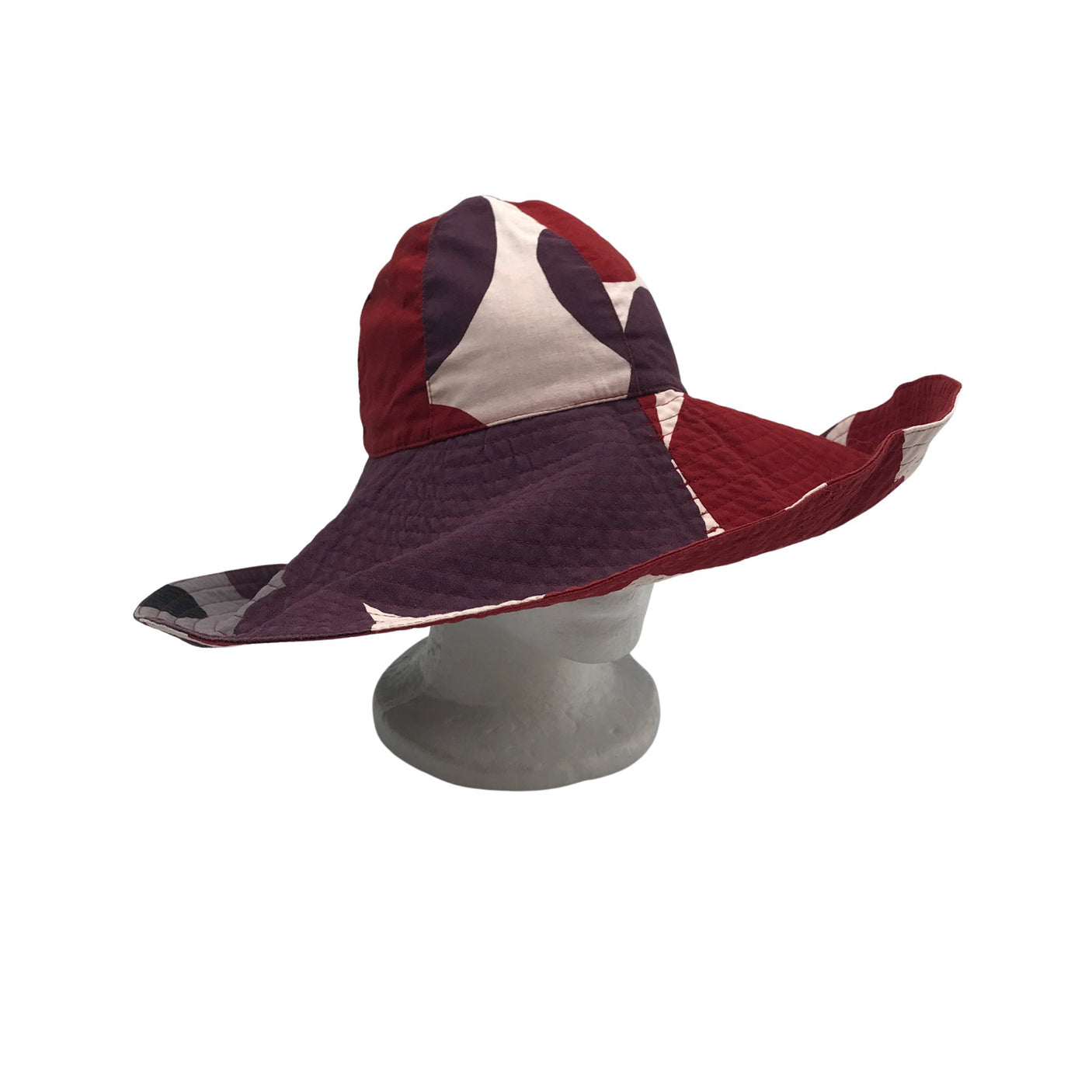 Unisex Marimekko - Summer hat, size 52 - 54 cm -  (1)