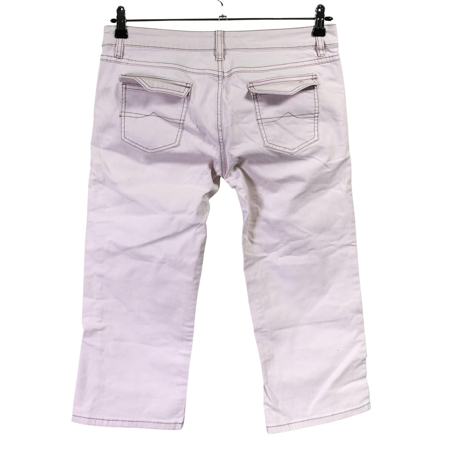  Caprit  Farkkucaprit, koko 40  Esprit 