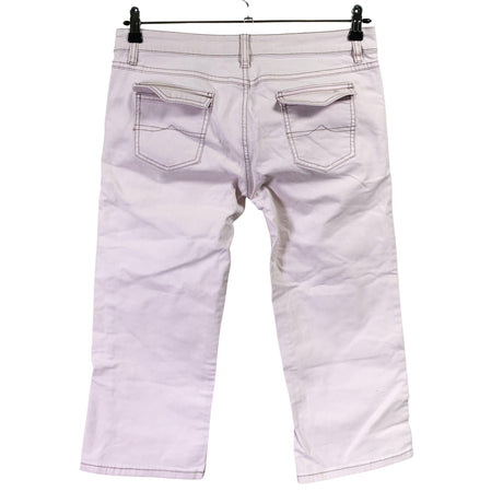 Unisex Esprit - Denim capri pants, size 40 -  (2)