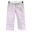 Unisex Esprit - Denim capri pants, size 40 -  ()
