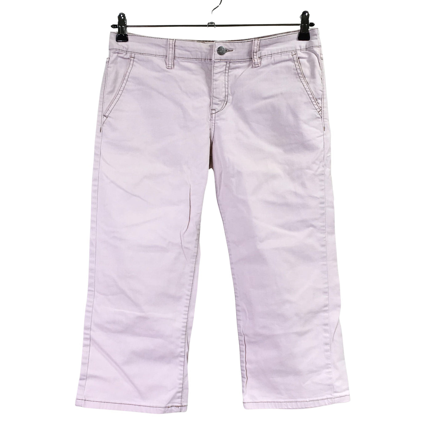 Unisex Esprit - Denim capri pants, size 40 -  (1)